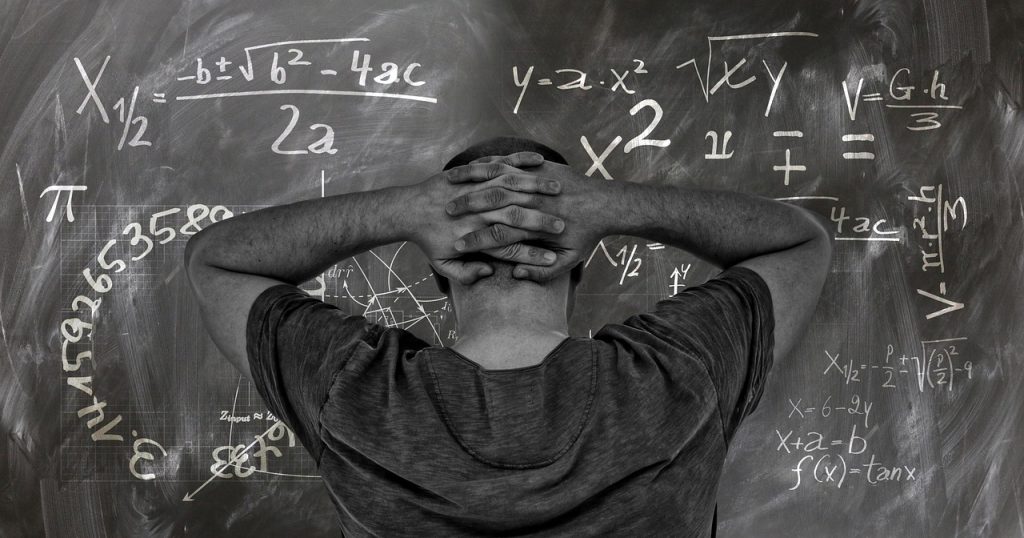 docente maestro