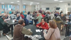 juegos personas mayores