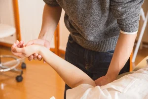 terapia ocupacional