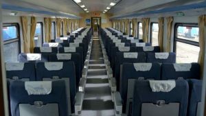 reclamo vuelta tren ramal bahia constitucion