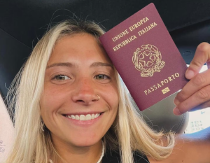 ornella tumini
