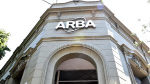 arba inmobiliario automotor