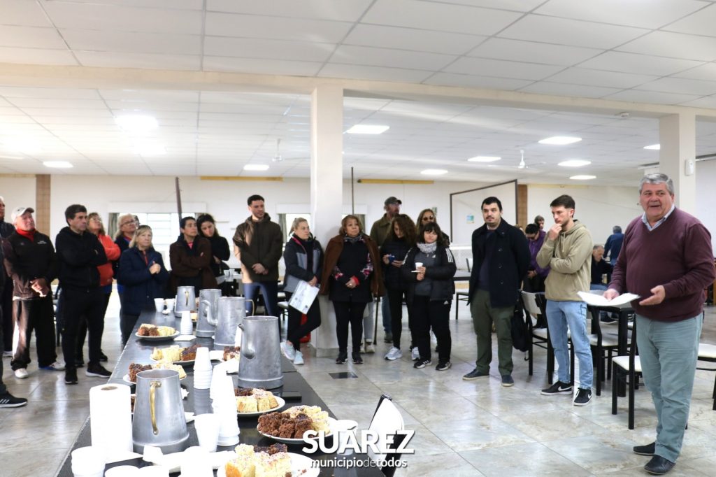 bonaerenses etapa regional mayores