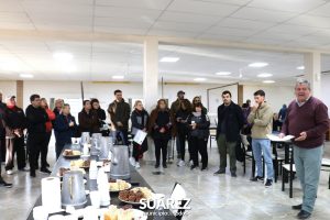 bonaerenses etapa regional mayores