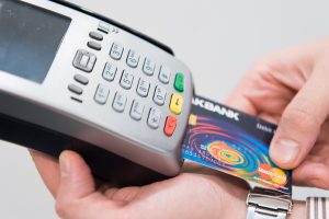 posnet tarjeta credito debito