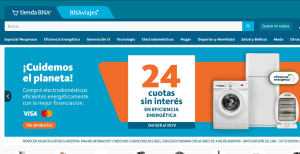 promo tienda bna 24 cuotas sin interes