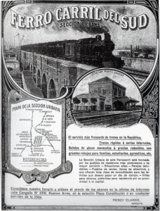 ferrocarril del Sud