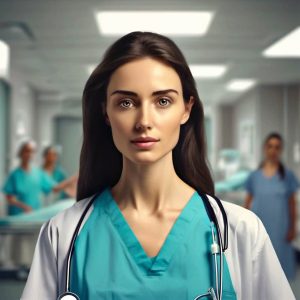 medico hospital