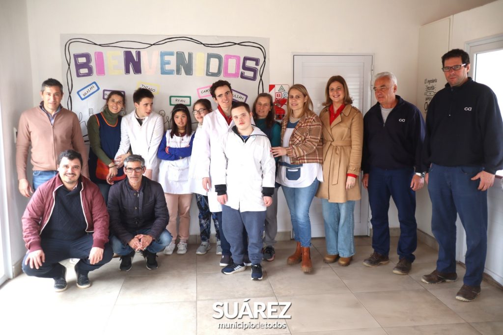 obra de gas escuela 501