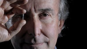 julio palmaz stent cardiopatias