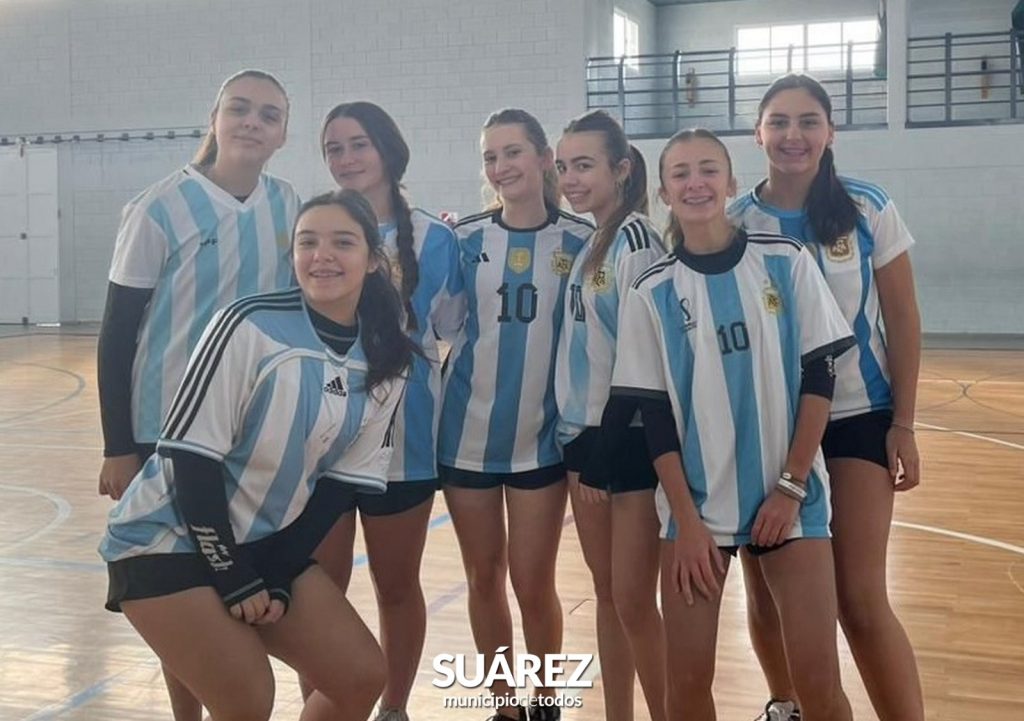 juegos bonaerenses coronel suarez