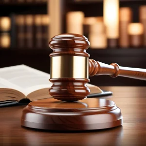 justicia fallo judicial
