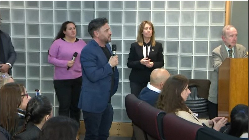 Trascendió poco: denuncian escalofriante red de trata, "la más grande de Argentina"