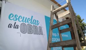 escuelas relevamiento
