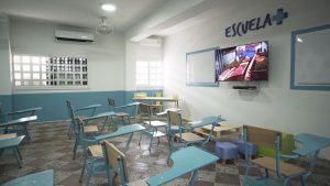 escuela