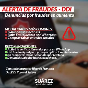ddi alerta estafa