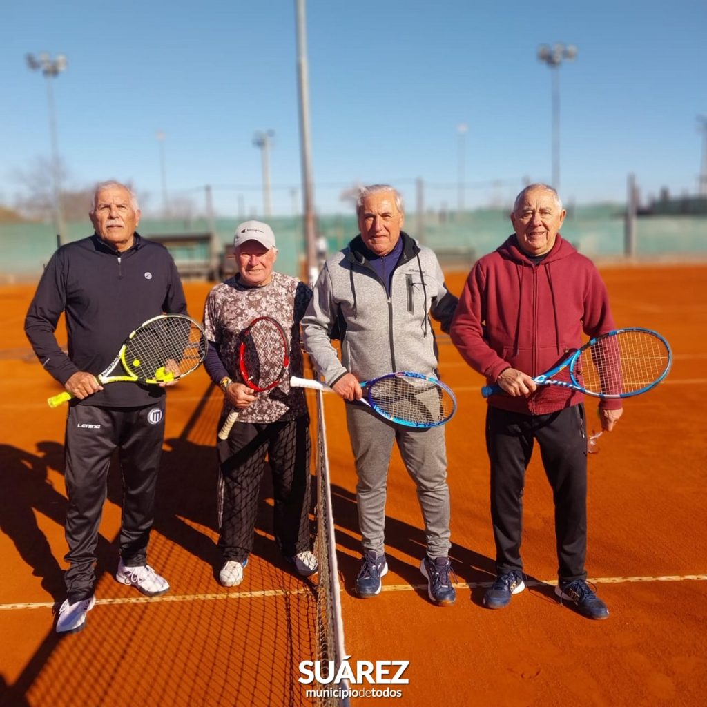 juegos mayores la madrid