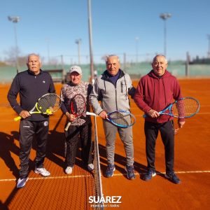 juegos mayores la madrid