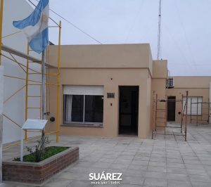 trabajos caps y delegacion