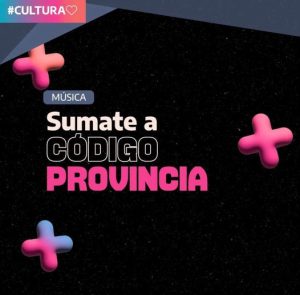 Nueva convocatoria del catálogo de la música bonaerense