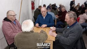 Más de 200 participantes en la instancia regional de los Juegos