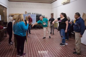 Taller de Couching Vocal para desarrollar y potenciar talentos artísticos