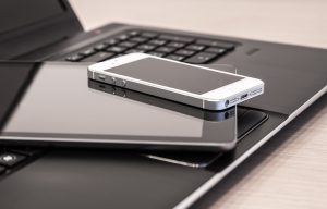 electronico celular pc notebook