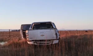 larroude muerte accidente
