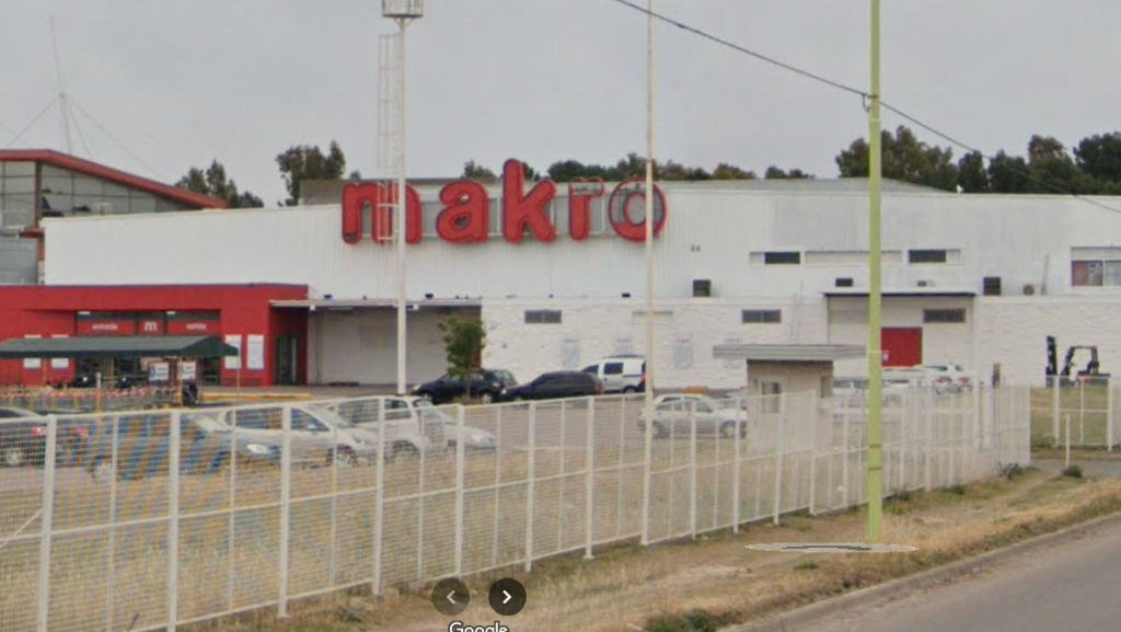 makro