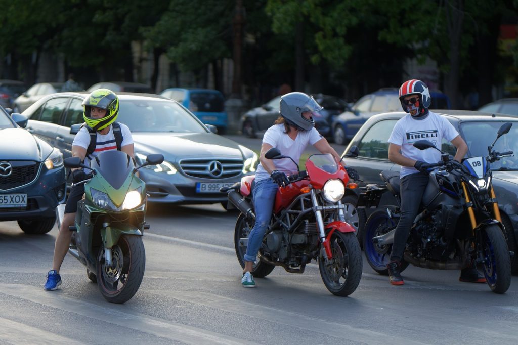 motos