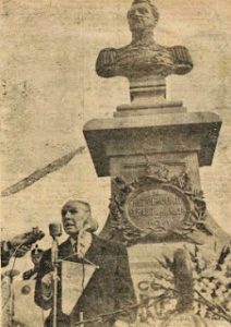 borges en coronel suarez