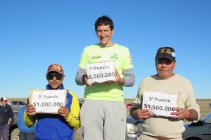 torneo de pesca
