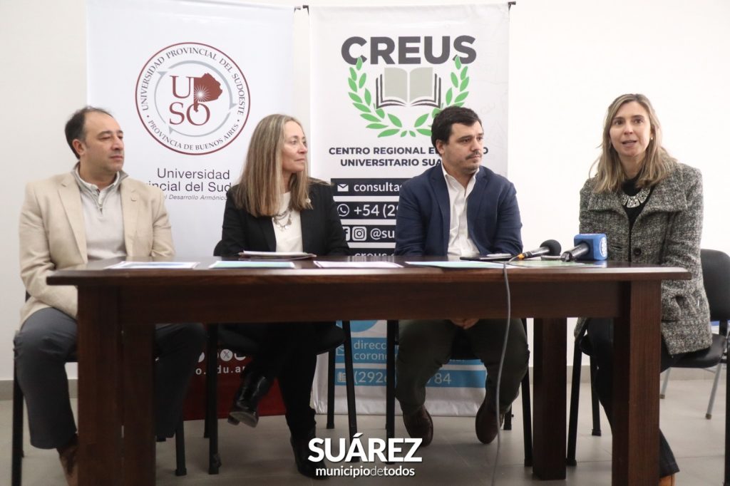Nueva carrera universitaria: Gestión de Energías Renovables Convencionales