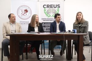 Nueva carrera universitaria: Gestión de Energías Renovables Convencionales