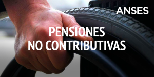 pensiones no contributivas