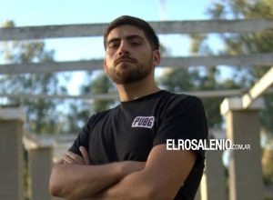 Un joven de la región representará a Argentina en mundial de videojuegos