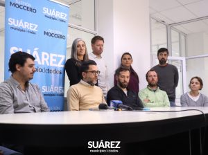 Se viene la 1° edición de ¡Ñam! Paseo Gastronómico Gourmet