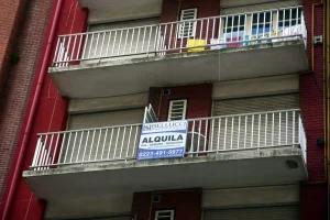 alquiler propiedades