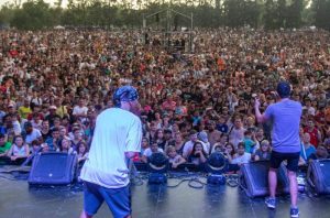 fiesta de primavera y del cubanito 2024