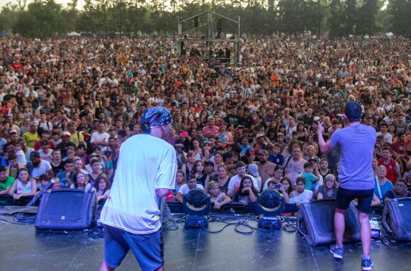 fiesta de primavera y del cubanito 2024