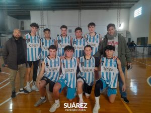 A poco de conocer quiénes representarán al distrito en el interregional