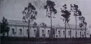 hospital coronel suarez