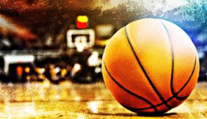 pelota basquet atb