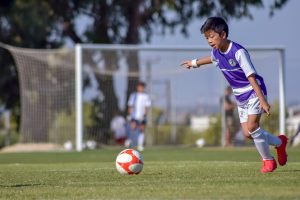 chico futbol