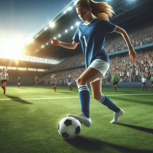 futbol femenino