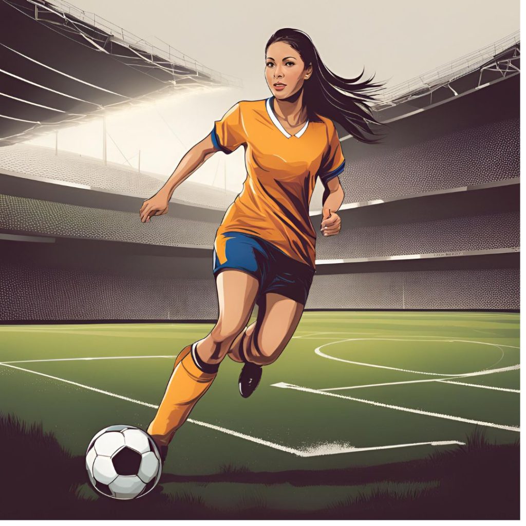 futbol femenino liga regional coronel suarez