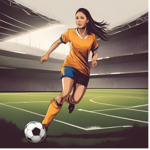 futbol femenino liga regional coronel suarez