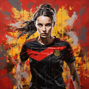futbol femenino