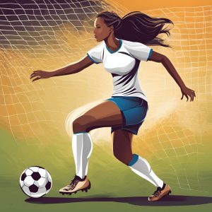 futbol femenino