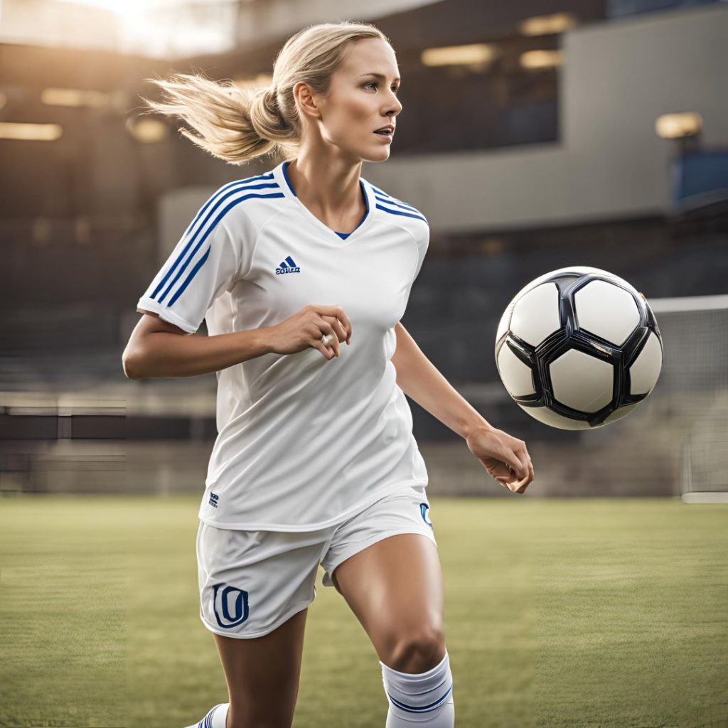 FUTBOL FEMENINO